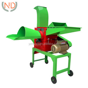 Petite machine à couper le <span class=keywords><strong>maïs</strong></span> <span class=keywords><strong>ensilage</strong></span>, déchiqueteuse de fourrage, machine à broyer l'<span class=keywords><strong>ensilage</strong></span> - Product Image 2
