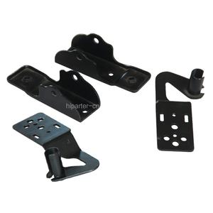 Matrices <span class=keywords><strong>de</strong></span> pliage pour charnières <span class=keywords><strong>de</strong></span> porte <span class=keywords><strong>de</strong></span> réfrigérateur en tôle, fabrication OEM/ODM, avec réparation et entretien faciles - Product Image 1