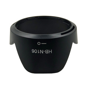 นิคอน HB-N106 เลนส์ฮูด 18-55 มม.สำหรับ AF-P D3300 D5300 D3400 D5600 กล้อง - Product Image 3