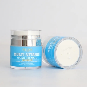 Marque privée Crème pour le visage Lotion <span class=keywords><strong>Maquillage</strong></span> Blanchissant Hydratant pour les mains Vitamine Papaye <span class=keywords><strong>Anti</strong></span>-Taches sombres Vieillissement Rides Soins de la peau - Product Image 6