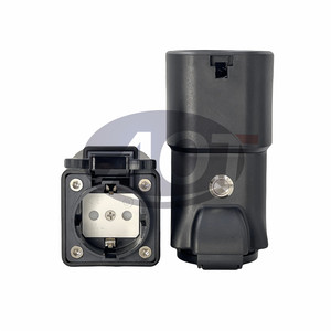 อะแดปเตอร์ V2L aotai สำหรับรถ <span class=keywords><strong>ioniq</strong></span> <span class=keywords><strong>5</strong></span> <span class=keywords><strong>ioniq</strong></span> 6 inster <span class=keywords><strong>EV6</strong></span>ที่มีฟังก์ชั่น V2L เท่านั้น-3.5KW 16A 230V เพื่อโหลดอะแดปเตอร์สำหรับ Hyundai Kia - Product Image 5