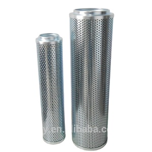 <span class=keywords><strong>10</strong></span> micron lọc dầu yếu tố thay thế bộ lọc thủy lực NLX-630X10 - Product Image 2