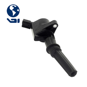 Bobine d'allumage HanZhuang Factory Direct 3W7Z12029AA pour Changan pour moteur automatique <span class=keywords><strong>Ford</strong></span> <span class=keywords><strong>2005</strong></span>-2021 Garantie 1 an - Product Image 3