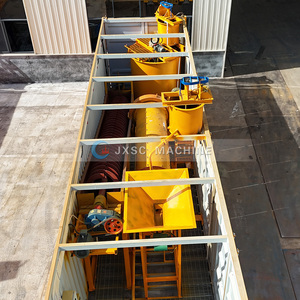 Diseño <span class=keywords><strong>de</strong></span> Obras Civiles, Planta <span class=keywords><strong>de</strong></span> Lixiviación <span class=keywords><strong>de</strong></span> Oro <span class=keywords><strong>de</strong></span> Competencia Libre, Planta Piloto <span class=keywords><strong>de</strong></span> Lixiviación <span class=keywords><strong>de</strong></span> Oro, Carbón Activado para Lixiviación <span class=keywords><strong>de</strong></span> Oro - Product Image 2