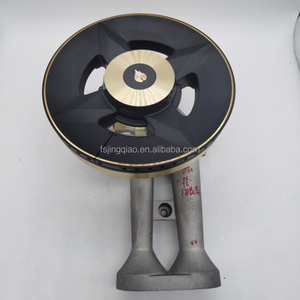 HX-D3 # pièce <span class=keywords><strong>de</strong></span> rechange pour cuisinière à <span class=keywords><strong>gaz</strong></span> Capuchon <span class=keywords><strong>de</strong></span> brûleur à allumage électronique pour <span class=keywords><strong>installation</strong></span> intégrée en plein air pour hôtel et ménage - Product Image 6