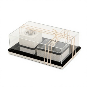 Porte-encens en bois Mubkhar de qualité supérieure, fait à la main, design classique et élégant, porte-bakhoor en bois - Product Image 1
