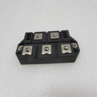 Module de pont redresseur VUO60-16NO3 VUO 1600V 60A, redresseur triphasé, prix