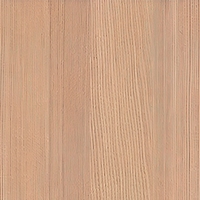 Panneau mural acoustique en fibre de polyester imprimé imitation grain de noyer pour décoration intérieure