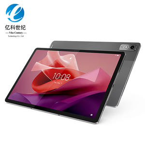 Tablette Lenovo Qitian K12 MTK Dimensity 7050 12,7 <span class=keywords><strong>pouces</strong></span> 3K Android <span class=keywords><strong>13</strong></span> 8 Go + 128 Go WIFI 10200 mAh 4*JBL Tablette éducative pour enfants - Product Image 1