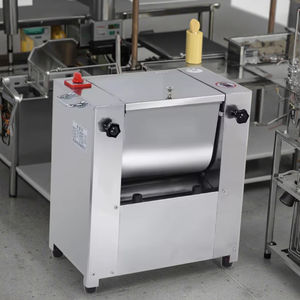 Mélangeur commercial en acier inoxydable <span class=keywords><strong>5</strong></span> 15 25 <span class=keywords><strong>kg</strong></span> mélangeur de pâte pour bâtons de pâte frite mélangeur de pâte domestique farine - Product Image 6