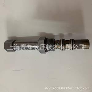 Vanne à cartouche filetée Hydraforce TS90-31-0-V importée des États-Unis - Product Image 4