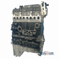 4F20TC 4F20TC3 Ensemble moteur neuf 2.0L 4 cylindres en ligne Turbo Diesel 150HP 330Nm Euro 6 Foton Tuyano Raybolt 3 ans de garantie