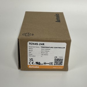 Autonics <b>Temperature</b> <b>Controller</b> TCN4S-24R - Product Image 1