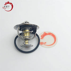 25500-3C100 255003C100 THERMOSTAT ASSY pour Hyundai Kia 25500 3C100 - Product Image 2