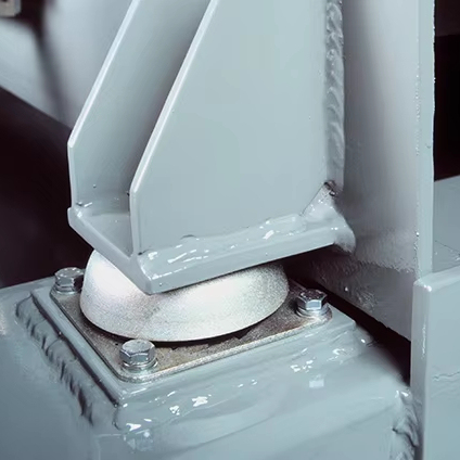 Marine Engine Mount Engine Anti Shock