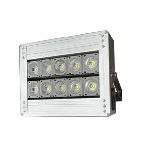 Aquarium Fish Led Ánh Sáng 24V 48V DC Dưới Nước Chìm Ánh Sáng Giải Pháp 20W 50W 80W 100W