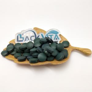 Backvita оптом, оптовая продажа, частная Торговая цена, таблетки спирулины, таблетки спирулины, органические таблетки - Product Image 2