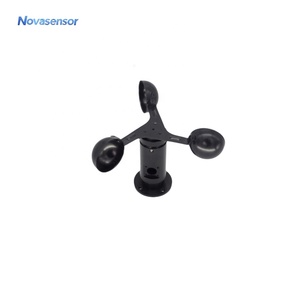 자동 가열 풍속계 타워 크레인 풍속계 센서 - Product Image 3