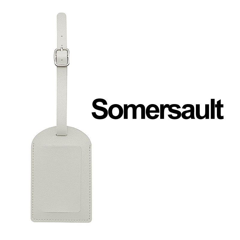 Somersault White