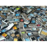 Chatarra de Teléfonos Móviles de Calidad/Chatarra de Placas de Celulares al por Mayor