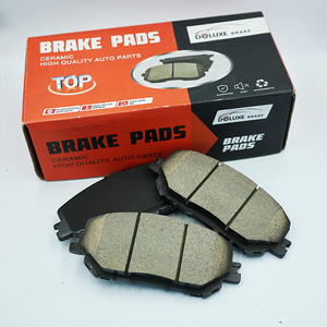 D1423 Chine Usine-Fourni D'origine Pièces <span class=keywords><strong>De</strong></span> Rechange <span class=keywords><strong>Disque</strong></span> <span class=keywords><strong>De</strong></span> <span class=keywords><strong>Frein</strong></span> Assemblage Plaquettes <span class=keywords><strong>De</strong></span> <span class=keywords><strong>Frein</strong></span> <span class=keywords><strong>De</strong></span> Voiture pour Toyota Corolla Prius Plaquettes <span class=keywords><strong>De</strong></span> <span class=keywords><strong>Frein</strong></span> Arrière - Product Image 6