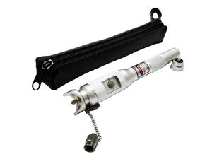 Lampu Super multiwarna penunjuk kejut pena cahaya daya tinggi dengan impor <span class=keywords><strong>Laser</strong></span> serat kemasan asli - Product Image 5