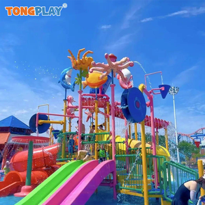 Installation commerciale d'équipement <span class=keywords><strong>de</strong></span> jeu <span class=keywords><strong>aquatique</strong></span> d'usine professionnelle <span class=keywords><strong>de</strong></span> conception <span class=keywords><strong>de</strong></span> parc <span class=keywords><strong>aquatique</strong></span> - Product Image 3