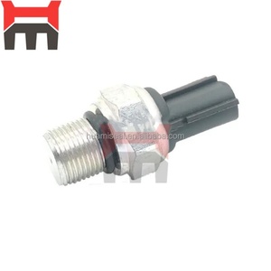 อะไหล่ไฟฟ้าสำหรับรถขุดคุณภาพสูง SY215C เซ็นเซอร์แรงดันต่ำ 8190062 - Product Image 6
