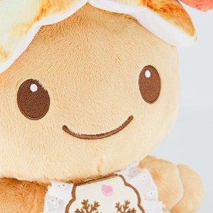 Peluche personnalisée Bonhomme en pain d'épices de Noël CE ASTM Faible MOQ Vente en gros Haute Qualité Jouets en peluche Kawaii pour Enfants - Product Image 4
