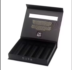 Nuevo producto del año, caja <span class=keywords><strong>de</strong></span> lápiz labial con forma <span class=keywords><strong>de</strong></span> lingote <span class=keywords><strong>de</strong></span> oro, caja <span class=keywords><strong>de</strong></span> regalo <span class=keywords><strong>de</strong></span> cumpleaños para lápiz labial, regalo para <span class=keywords><strong>la</strong></span> protagonista <span class=keywords><strong>de</strong></span> una película, misma caja <span class=keywords><strong>de</strong></span> regalo - Product Image 1
