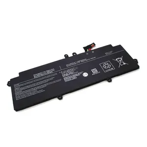 Batería para Portátil OEM al por Mayor de Fábrica PS0011UA1BRS para <span class=keywords><strong>Toshiba</strong></span> <span class=keywords><strong>DYNABOOK</strong></span> X30L-J PCR10T-04N00X PCR10L-13L011 Series - Product Image 4