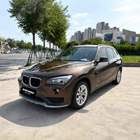 BMW 2014 X1 SDrive18i 2.0T Premium Автомат