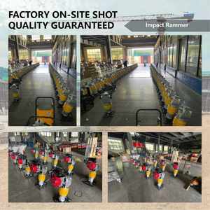 <b>Compactors</b> Leapfrog <b>Compactors</b> <b>Compactors</b> for Industrial Use - Product Image 4