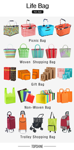 Agente de Bolsas de Guangdong Novo Design de Bolsa Sacola da Moda Bolsa de Ombro Feminina de Couro PU Bolsa Casual para Mulheres - Product Image 5