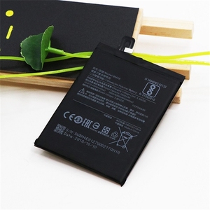 สำหรับ Xiaomi BM4E แบตเตอรี่4000มิลลิแอมป์ชั่วโมงสำหรับตกแต่งใหม่โทรศัพท์ F1 - Product Image 2