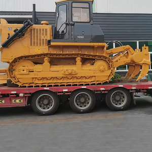 Changlin-excavadora sobre orugas china, alta eficiencia, 220HP, YD220, en venta - Product Image 3