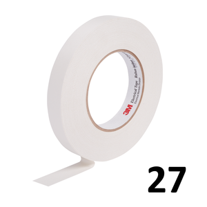 Ruban adhésif en tissu isolant en fibre de verre japonais 3M, modèle P23-02, prix - Product Image 2