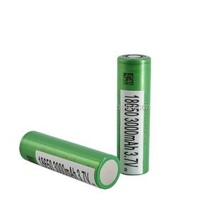 Vente en gros de marque coréenne pour batteries lithium-ion <span class=keywords><strong>sony</strong></span> VTC6 VTC5 <span class=keywords><strong>vtc4</strong></span> us18650vtc6 - Product Image 1