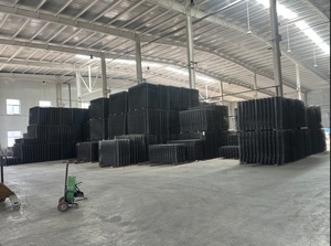 2/4/5/6/8/10mm chống nứt Xây dựng/gia cố thép lưới Bảng điều khiển xây dựng đường nhà xây dựng gia cố Hàn lưới - Product Image 4