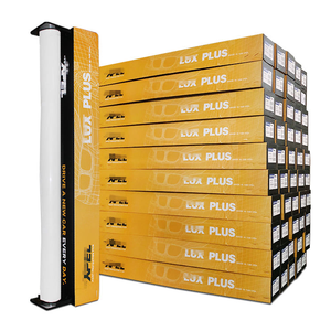 Xpel PPF 8,5 Custom <span class=keywords><strong>Car</strong></span> Wrap Body Stickers UV Proof PVC Película de protección de pintura autocurativa Cambio de color XPel-Protection-Film - Product Image 1