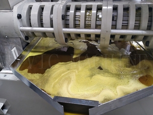 Machine d'extraction d'huile <span class=keywords><strong>de</strong></span> tournesol à filtration automatique à haut rendement, presse à froid commerciale automatique <span class=keywords><strong>pour</strong></span> l'huile <span class=keywords><strong>de</strong></span> canola - Product Image 6