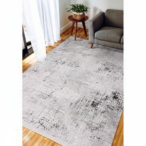Tapis moderne en velours de vison Lotus, lavable, 10 mm, doux, en polyester tissé, antidérapant, Turquie, vente en gros, taille personnalisée, OEM, ODM, pour la maison - Product Image 1