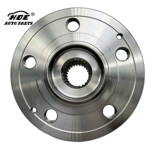 อะไหล่รถยนต์ HDE ขายส่ง 10226250 ดุมล้อหน้าสำหรับรถยนต์จีน Saic Roewe MG ZS - Product Image 4