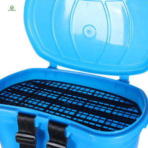 Machine d'épandage de engrais alimenté par pile, machine de cuisine pour maïs, épandeur manuel pour jardin - Product Image 6