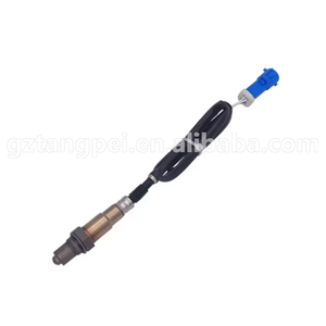 Capteur d'oxygène pour Ford Galaxy Mondeo S-Max pour Volvo S60 S80 V40 1.6-2.3L 1376445 0258006927 30757556  6G91-9G444-AA - Product Image 4