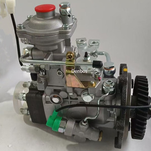 <span class=keywords><strong>Bomba</strong></span> <span class=keywords><strong>de</strong></span> <span class=keywords><strong>Inyección</strong></span> Diesel <span class=keywords><strong>de</strong></span> Alta Presión y Calidad, <span class=keywords><strong>Bomba</strong></span> VE VE4/11F1900L190 0001060190 para JMC HN5-9358-AA - Product Image 3