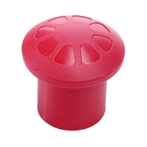 <b>Light</b> Model Protection <b>Mushroom</b> for Rounds Turning Tool Ø 6-20 mm - Product Image 1