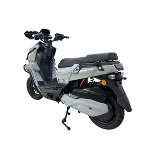 Moto électrique homologuée CEE haute performance 2000W 72V75AH avec une autonomie de 80 km/h, scooter longue portée pour adultes - Product Image 5
