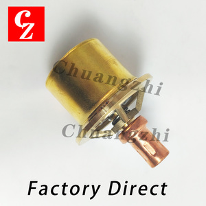 Válvula de Termostato para Ingersoll Rand 39437645, Pieza de Repuesto para Compresor Industrial, 1 Año de Garantía, en Stock, Venta al Por Mayor - Product Image 3