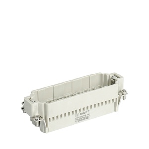 09161083101, han 108 DD-BU-C, kết nối nặng HDC 1651210000 , 1651220000 - Product Image 2